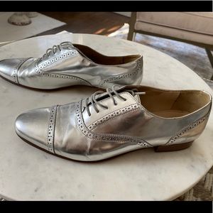 J. Crew Flats (pre-owned)